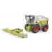 BRUDER CLAAS JAGUAR 980 CEIFEIRA COMBINADA